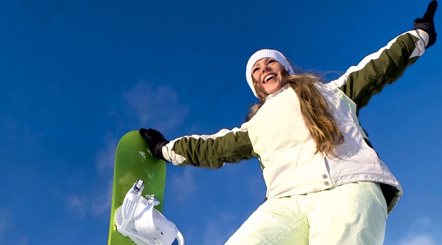Smučišča, ki so največ dve uri vožnje proč! (foto: Shutterstock)