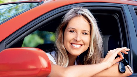 5 nasvetov za vse, ki kupujete nov avto!