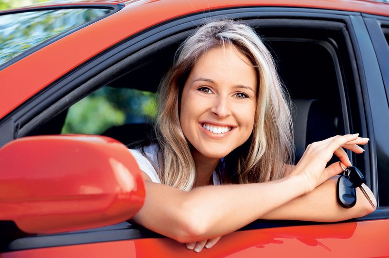 Kako kupiti nov avto? (foto: Shutterstock)