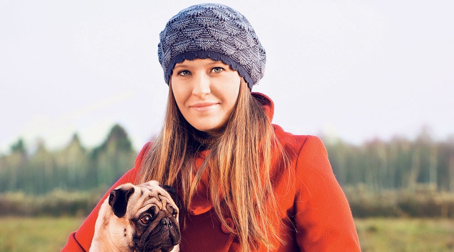 Jasmina Haskovič: »Občutki, ki jih do­življam ob opravljanju prostovoljnega dela, so neopisljivi.« (foto: Bojan Laharnar)