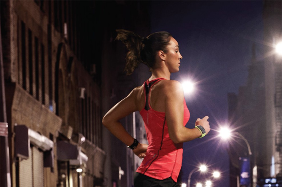 Nike študentski tek na Grad! (foto: Promo)