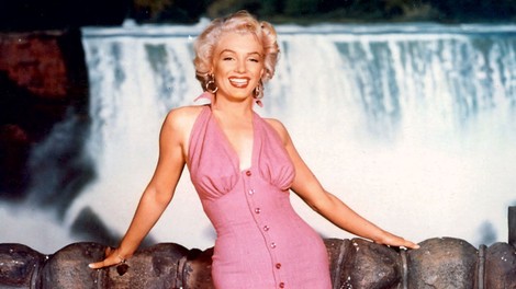 Marilyn Monroe: Letos mineva 50 let od njene smrti 