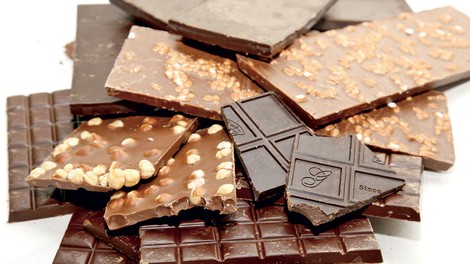 S slovensko čokolado se sladkamo že 90 let