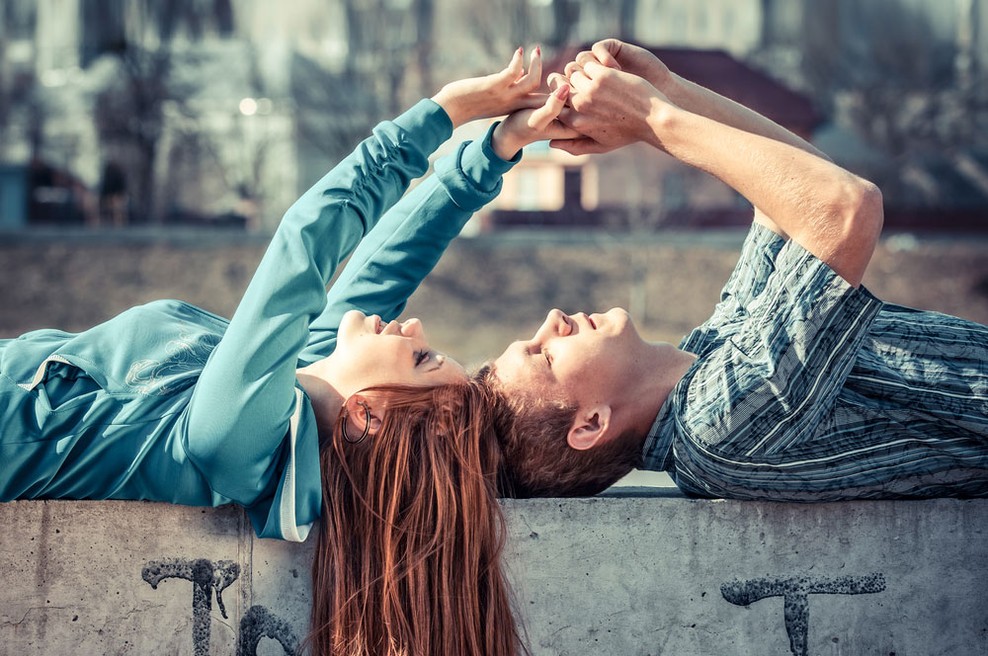 Zlato pravilo za tvoj prvi zmenek! (foto: Shutterstock)