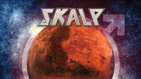 Ajdovska rock skupina Skalp z novim albumom