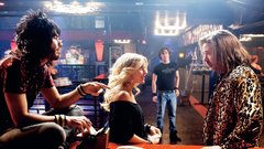 Catherine Zeta-Jones in Tom Cruise: Hočeta rock!
