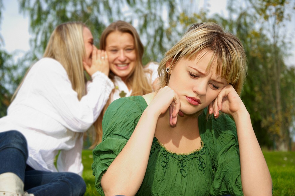 Dr. Jan Yager: Ko prijateljstvo boli! (foto: shutterstock)
