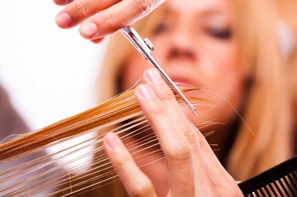 Cosmo maturantke na popolni preobrazbi (foto: shutterstock)