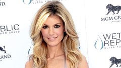 Marisa Miller - ležerni modni stil