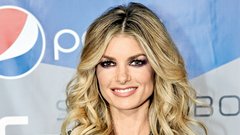 Marisa Miller - ležerni modni stil
