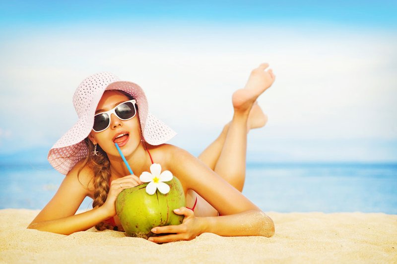 Kokosovo olje: Maščoba, s katero hujšaš (foto: Shutterstock)
