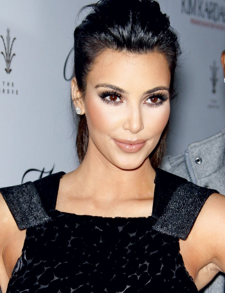 Kim Kardashian (foto: Shutterstock)