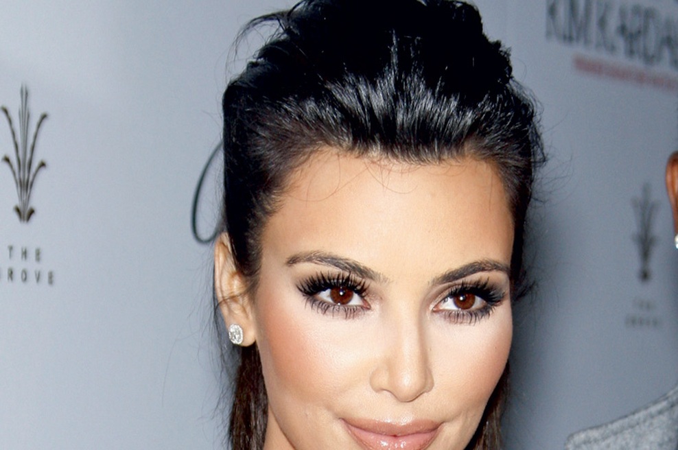 Kim Kardashian (foto: Shutterstock)