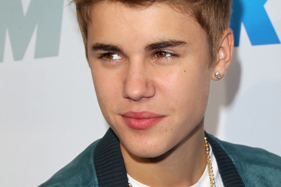 Justin Bieber (foto: Helga Esteb / Shutterstock.com)
