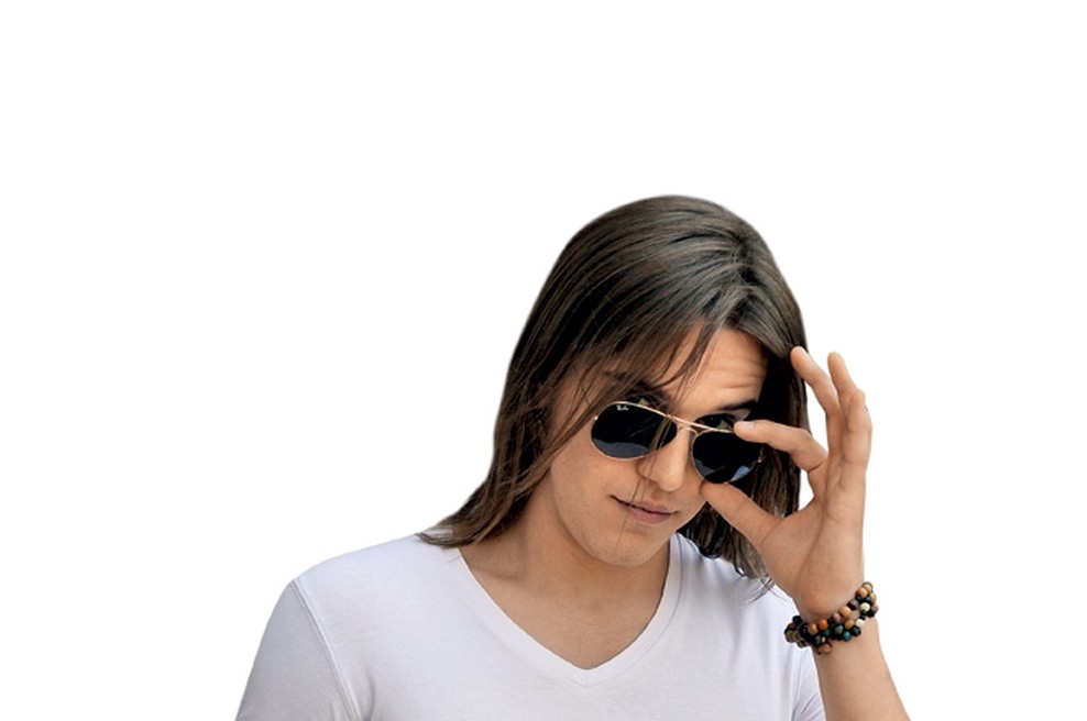 Tim Kores (foto: Primož Predalič)