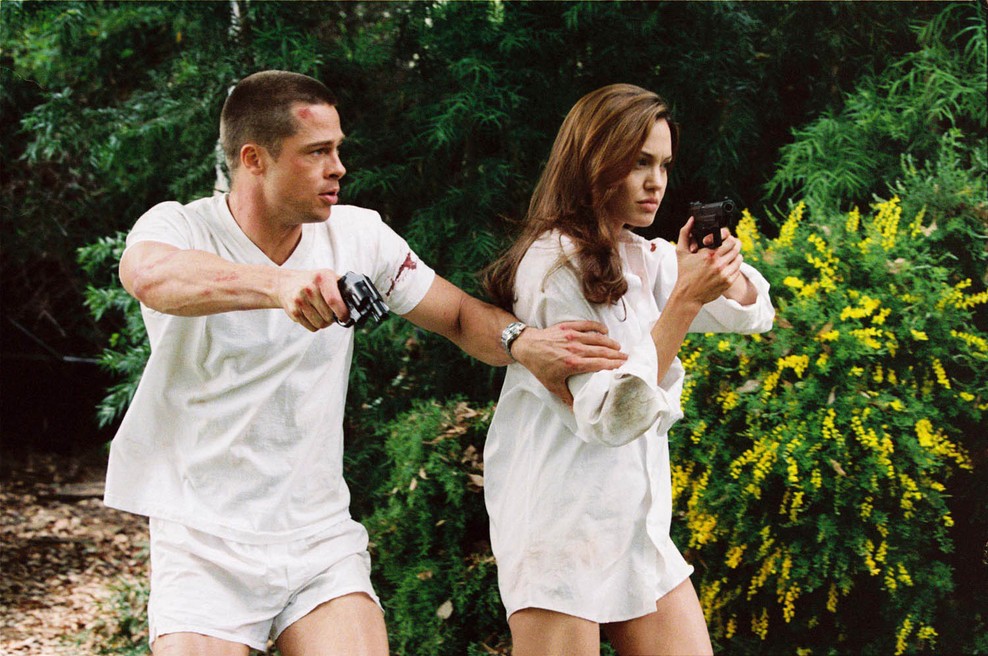 Filmi, ki se gledajo kot vroča predigra (foto: Regency Enterprises)