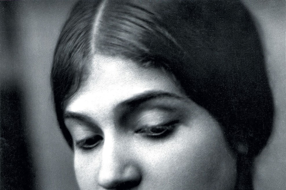 Tina Modotti (foto: Shutterstock)