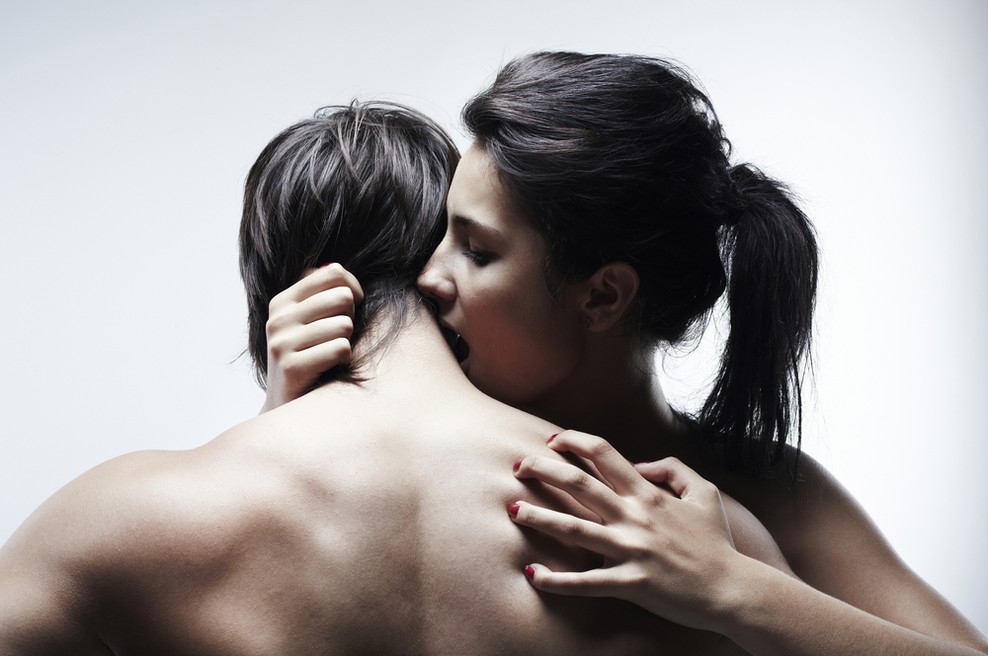 Je moški zares lovec in ženska le plen? (foto: shutterstock)