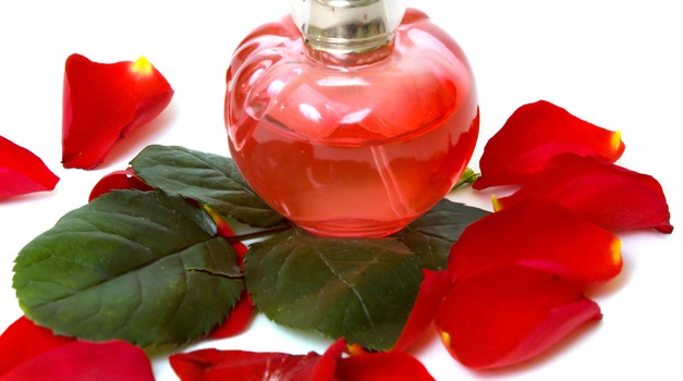 Aromaterapija: Ustvari si svoj naravni parfumi!  (foto: shutterstock)