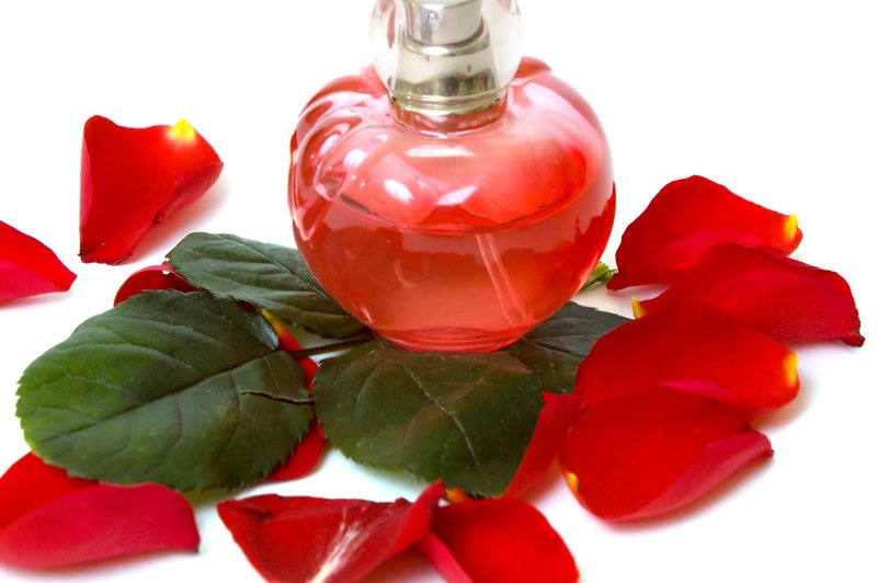 Aromaterapija: Ustvari si svoj naravni parfumi!  (foto: shutterstock)
