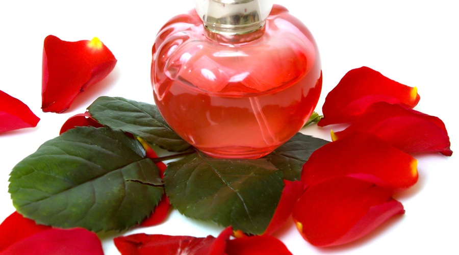 Aromaterapija: Ustvari si svoj naravni parfumi!  (foto: shutterstock)