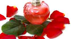 Aromaterapija: Ustvari si svoj naravni parfumi! 