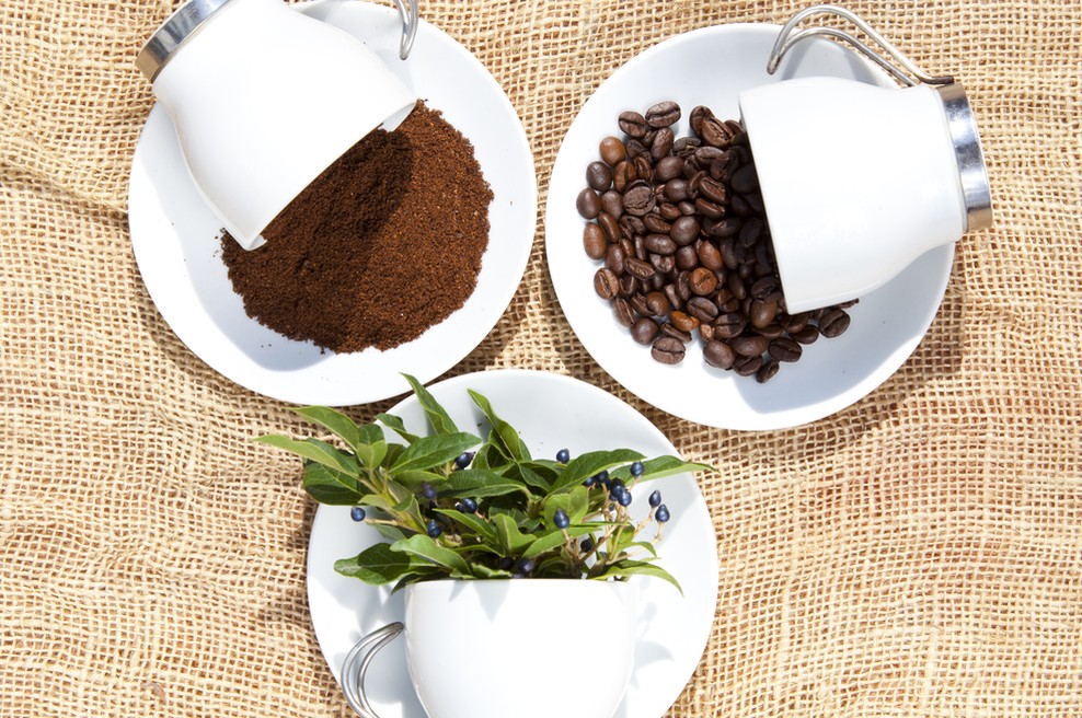 Zanimivosti o slavnem napitku: Kava - Čarobni napoj! (foto: shutterstock)