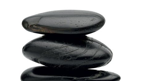 Masaža s kamni (tudi tisti z dopusta bodo dobri)