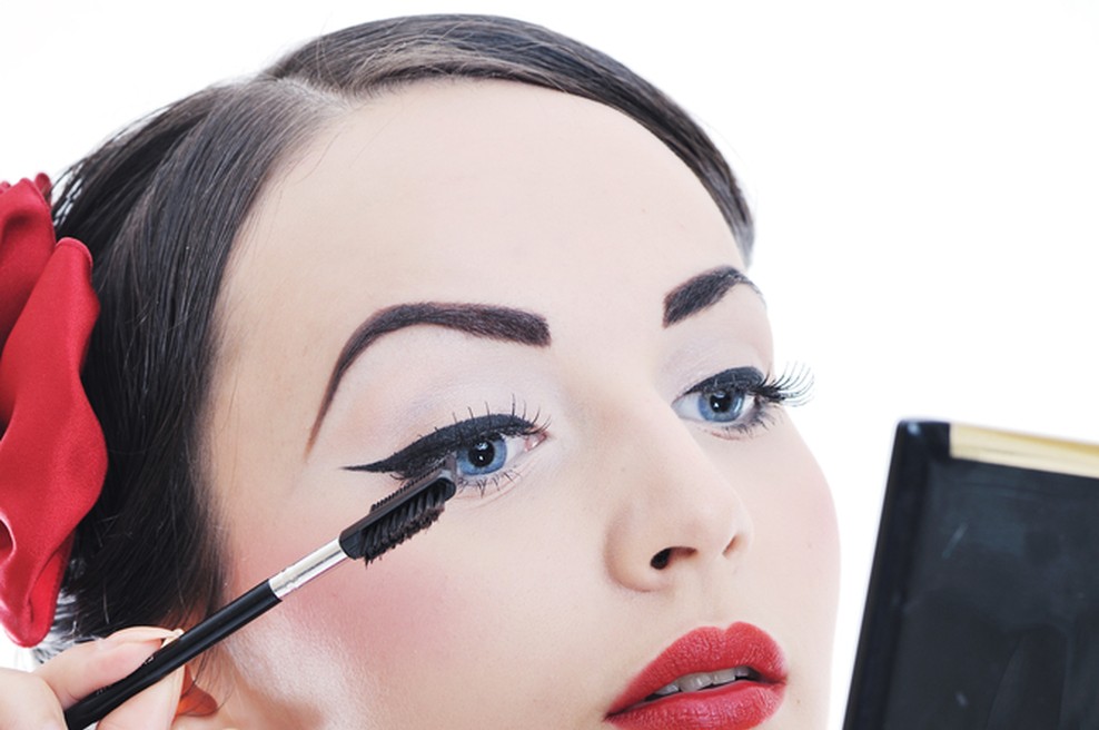 Maskare na testu: Črna je zakon! (foto: shutterstock)
