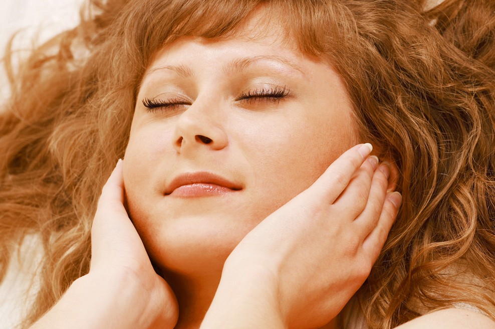 Čas je, da se zaljubiš sama vase! (foto: shutterstock)