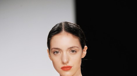 Philips Fashion Week 2012 - impresije z uvodne modne revije