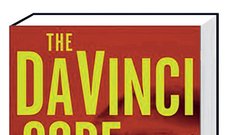 Da Vincijeva šifra, Dan Brown. Srhljiva kriminalka o največji prevari v zgodovini krščanskega sveta je delo ameriškega pisatelja Dan Browna (izdana leta 2003) in je dvignila ogromno prahu. Roman je nadaljevanje pisateljeve manj uspešne knjige Angeli in demoni. V slovenščino je Da Vincijevo šifro prevedla Nataša Müller. PRODANO: približno 80 milijonov.