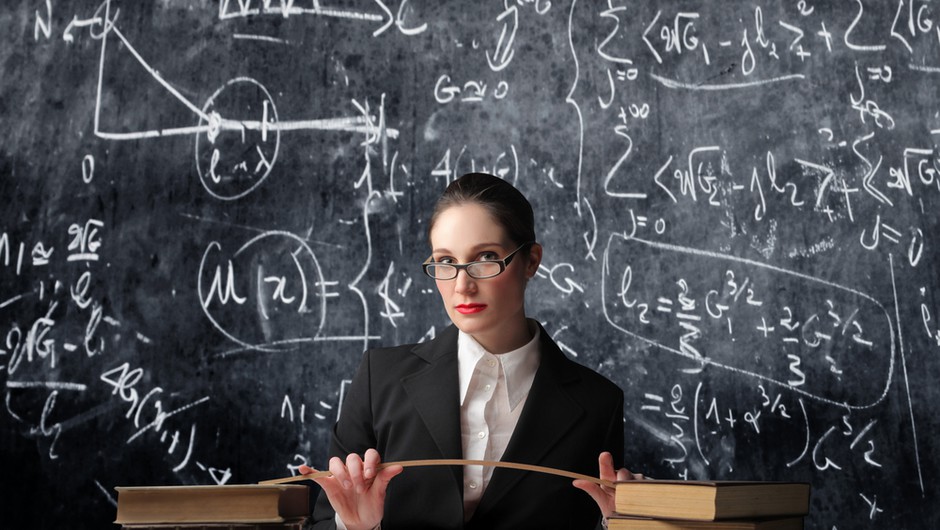 Zvone Krušič: Resnica v grafitu »School sucks!« (foto: shutterstock)