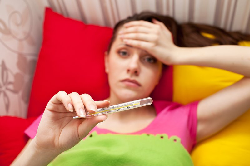 Prehlad, gripa & tvoja napačna prepričanja (foto: shutterstock)
