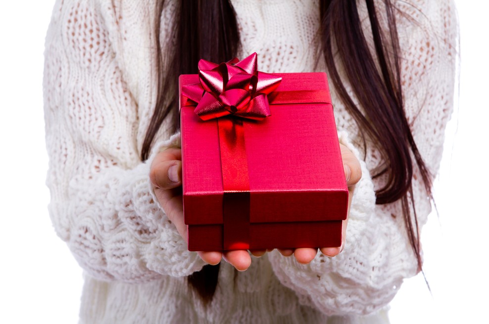 Pravo darilo za vsako priložnost! (foto: shutterstock)
