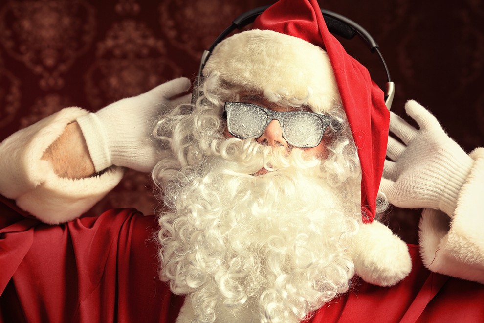 Philipsov nagradni izziv za veseli december!