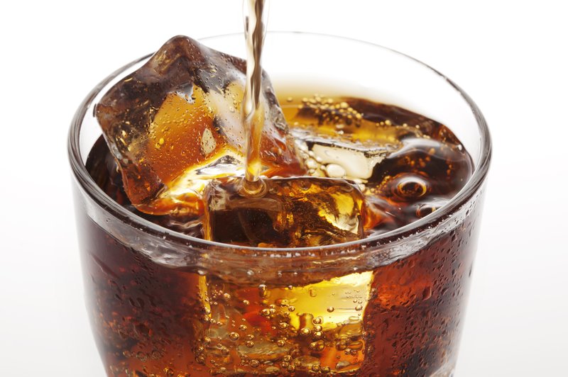Vse o 140 kalorijah iz pločevinke Coca-Cole! (foto: shutterstock)