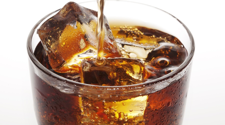 Vse o 140 kalorijah iz pločevinke Coca-Cole! (foto: shutterstock)