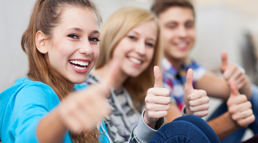 Odpira se podjetniški peskovnik za mlade (foto: shutterstock)