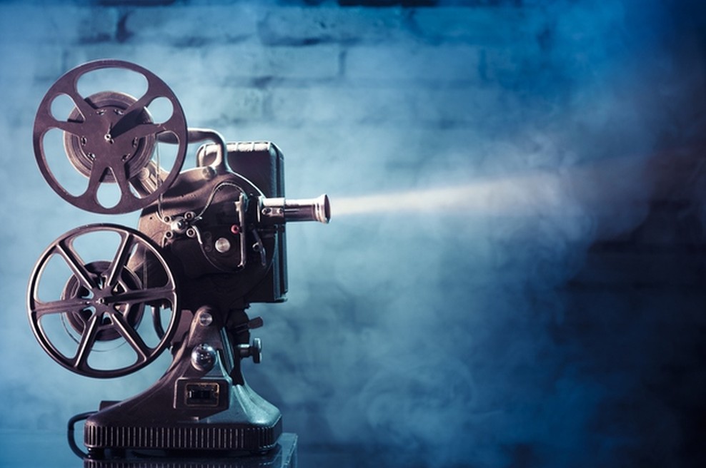 Kino, kino, kino: Na velikih platnih te dni! (foto: shutterstock)
