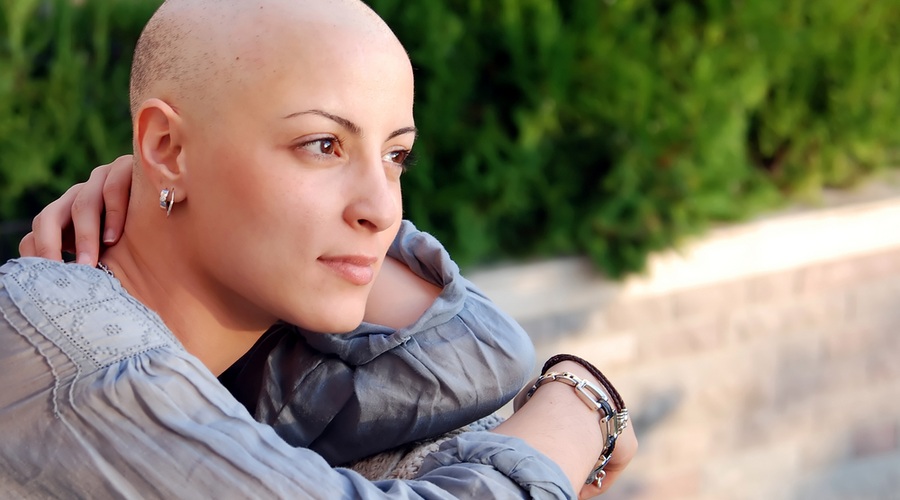 Diagnoza rak ni več nujno smrtna obsodba. (foto: shutterstock)
