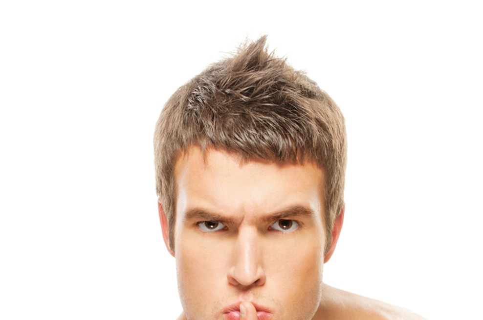 Tudi njega je groza prvega seksa z novo punco! (foto: shutterstock)