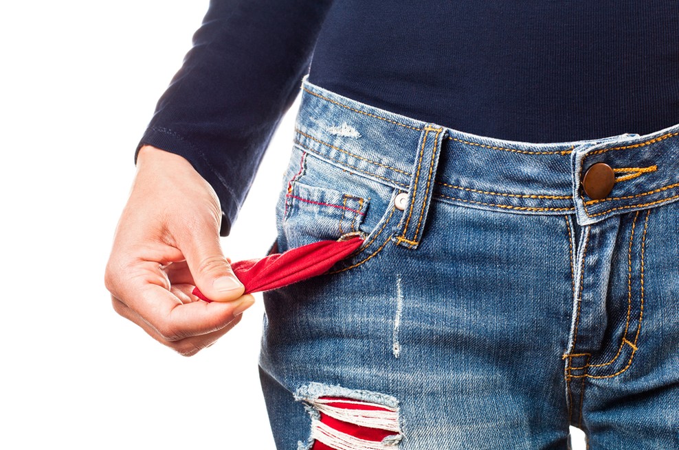 Mladi še naprej žrtve negotovih oblik zaposlitve (foto: shutterstock)