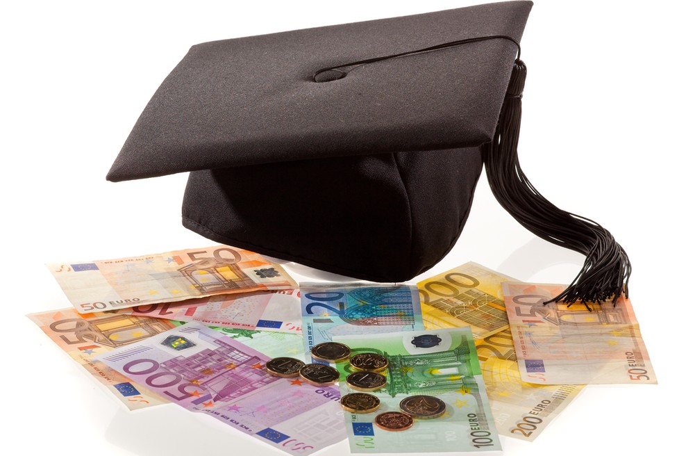 Zveza ŠKIS ostro proti vpeljavi šolnin v javno visokošolstvo! (foto: shutterstock)