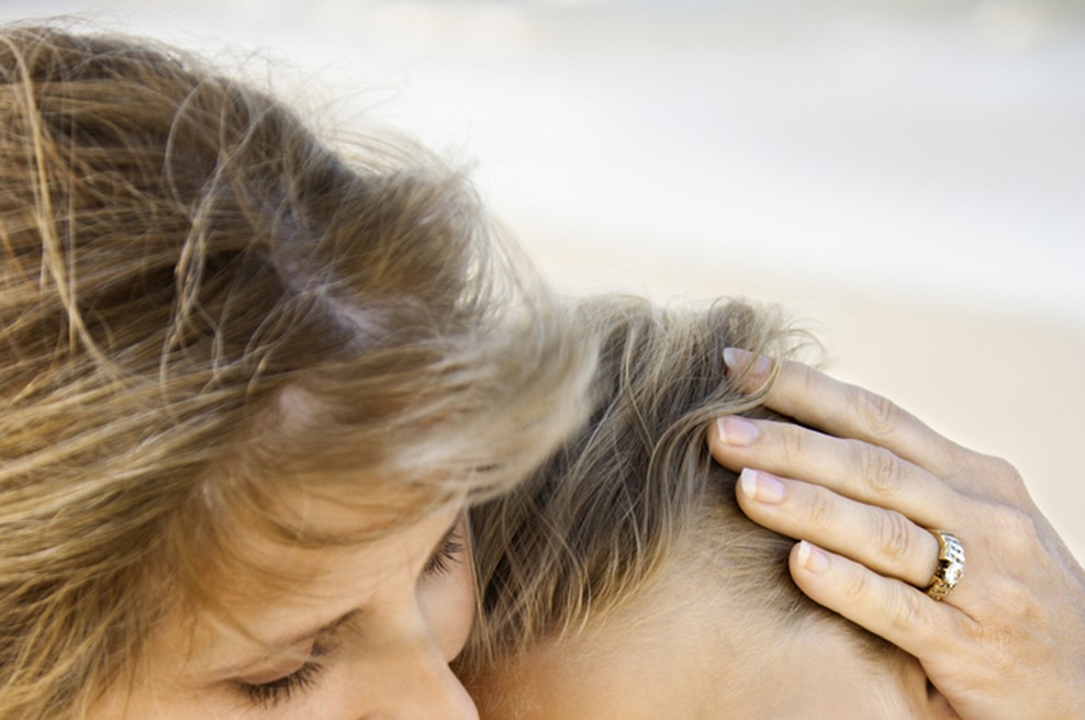 Nagradni izziv: Zakaj je moja mama najbolj kul! (foto: shutterstock)