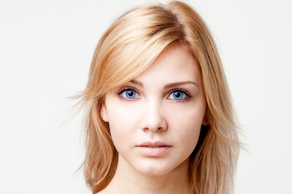 Napačna kozmetika škoduje tvoji koži! (foto: shutterstock)