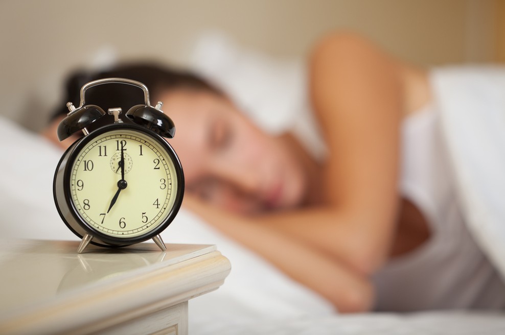 Poletni čas - vse se je začelo s Franklinovo šalo! (foto: shutterstock)