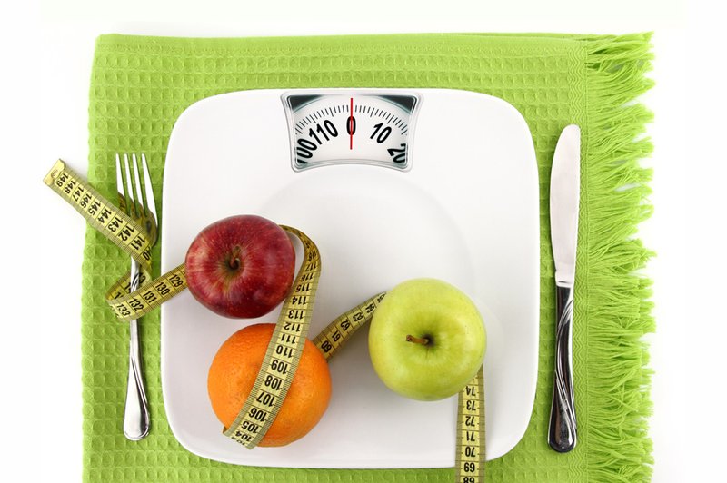Ženska svetovalnica za mednarodni dan brez diet (foto: Shutterstock)
