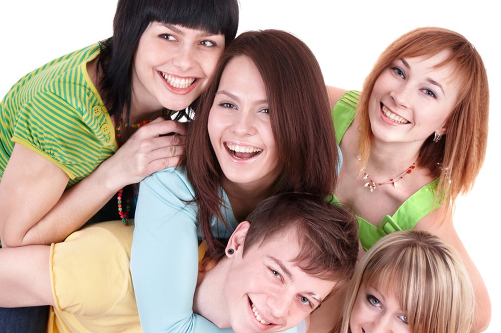 Pionirski dom z junijskim programom za mladino (foto: Shutterstock)