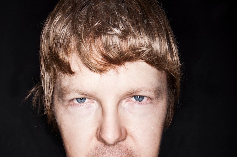 John Digweed v svojih miksih spaja svežo glasbo najrazličnejših žanrov. (foto: Press pack TrickyDisco! PiArt)
